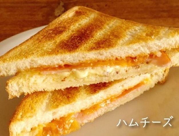 モーニングセット